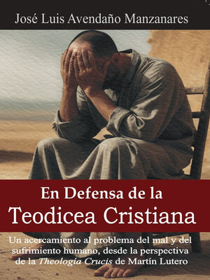 cover image of En Defensa de la Teodicea Cristiana